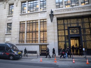 Attentat déjoué à Paris : l'enquête avance, mise en examen et placement en détention provisoire requis contre quatre personnes