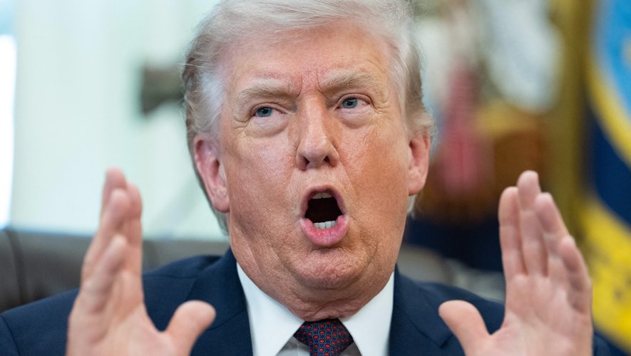 War in the Middle East: Are the United States living their last hours within NATO?