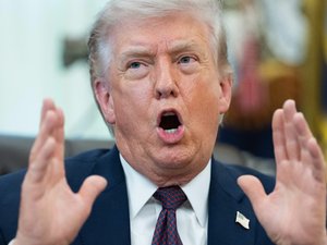 Guerre au Moyen-Orient : les États-Unis vivent-ils leurs dernières heures au sein de l'Otan ?