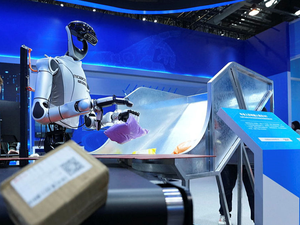 Intelligence artificielle : combien de professions sont-elles menacées en France par l'automatisation ?