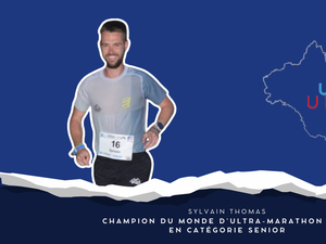 VIDÉO. Un jeune, un projet : GR20, ascension du Mont-Blanc et Tour du Mont-Blanc, le défi de taille de Sylvain Thomas