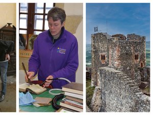 "Les médaillés d'Espalion" : votez pour votre association préférée, ce jeudi, la catégorie "Plongez dans l'histoire", mise à l'honneur