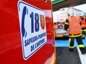 Homicide routier en Aveyron : en appel, la peine passe de cinq à huit de prison pour le chauffard sous cocaïne