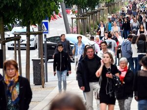 "Le déficit naturel ne cesse de se creuser" : ce que révèle le bilan démographique de 2025, dans la région Occitanie