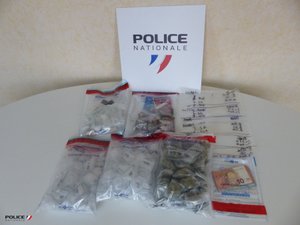 Une mère et sa fille s'adonnaient au trafic de plusieurs drogues en Aveyron, elles vont se retrouver ensemble au tribunal