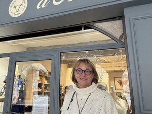 "Nous ne voulons plus entendre Villefranche est morte" : un samedi festif pour dynamiser cette bastide de l'Aveyron