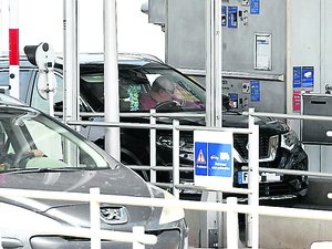 Une action collective lancée pour obtenir le remboursement d'une partie du prix des péages, en France : ce que l'on sait