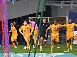 Ligue 2 : Dunkerque-Rodez, à quelle heure et sur quelle chaîne suivre le début du sprint final du Raf, ce vendredi ?