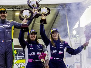 Automobile - Rallye Terre des Causses : Sarah Rumeau prête à déjouer les pièges