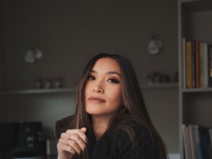 L'Aveyronnaise Candice Peyrac Rozières publie un livre sur le closing, un métier star du digital