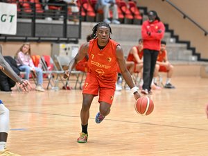 Basket-ball : face à l'urgence de prendre des points, Rodez vise un exploit contre Toulouges