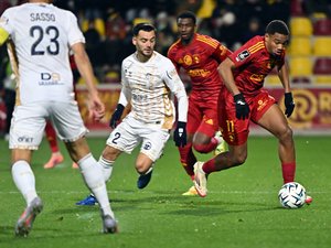 Football : Rodez est en déplacement à Dunkerque pour rester dans la course au top 5, suivez la rencontre en direct