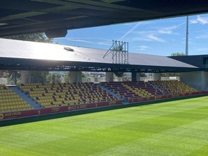 "On avait tout prévu sans avoir d'assurance annulation" : ces supporters réservent en Corse pour le match Bastia - Amiens, la rencontre est délocalisée à Rodez