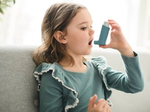 L'asthme concerne 14 à 16 % des enfants en France : cette thérapie numérique française bientôt remboursée par la Sécurité sociale ?