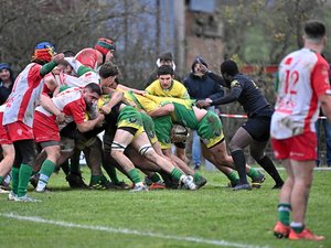 Rugby : derby aux allures de finale pour LSA ce dimanche à Saint-Juéry