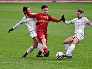 Rodez. Football : une occasion à ne pas rater pour les Ruthénoises ce dimanche à Guingamp