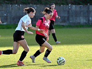 Football : Source de l'Aveyron entrevoit le doublé en coupe de l'Aveyron féminine !