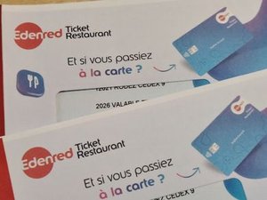 Réforme des tickets-restaurants : quelle est cette bonne nouvelle pour les cinq millions de salariés qui les utilisent ?