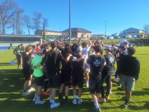 Football : Comtal II s'offre son ticket pour la finale de coupe de l'Aveyron aux tirs au but, pour un remake de 2023 contre Espalion !