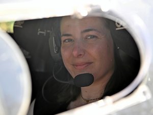 Auto : "Je me sens vraiment hyper soulagée, super contente et enfin libérée", les premiers mots de Sarah Rumeau après son sacre historique ce dimanche sur le rallye Terre des Causses