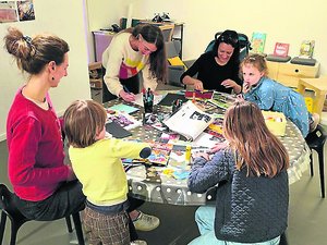 Un dimanche (gratuit) au musée : entre visites guidées et ateliers à Rodez pour Pâques