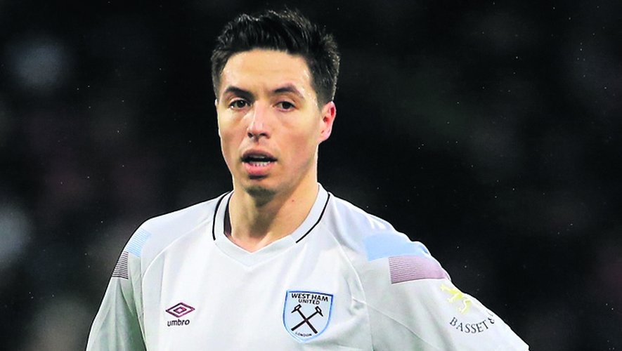 ¿Por qué se sospecha que el ex jugador del equipo de Francia de fútbol, Samir Nasri, ha cometido fraude fiscal?