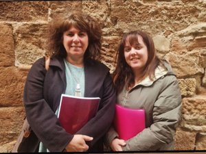 "Accueillir le matin les sourires ou les problèmes" : les AESH de l'Aveyron au service des élèves en situation de handicap