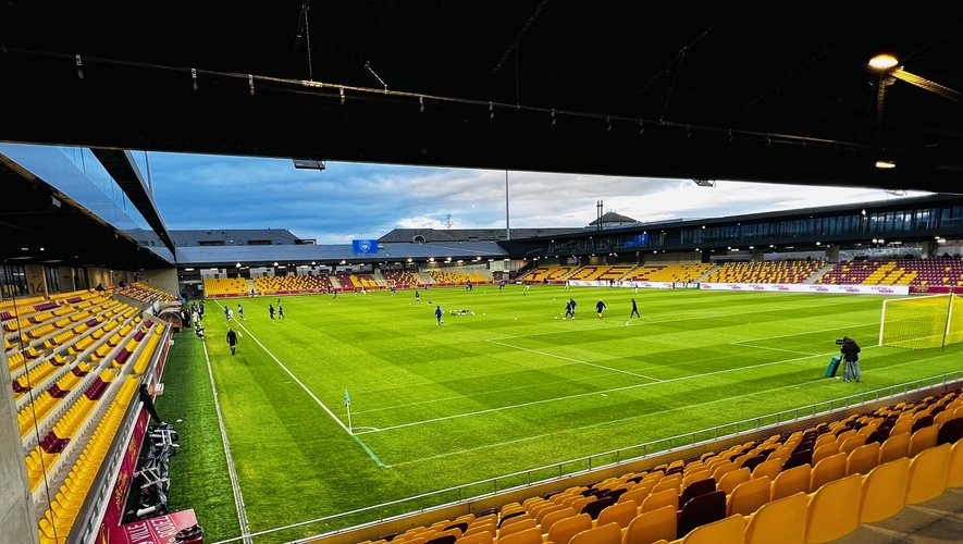 Football: Rodez City rented its stadium to SC Bastia for 4,000 euros, will the Corsicans return this spring?