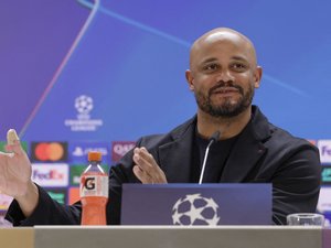 Ligue des Champions : Real-Bayern, Sporting-Arsenal... où et quand voir les deux premiers quarts de finale, ce mardi ?