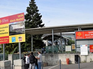 Indicateur des lycées : voici le taux de réussite au bac 2025 dans les établissements de l'Aveyron, ils sont quatre à afficher 100 %