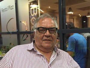 La disparition de Jean-Pierre Martel, engagé "sans compter" pour l'économie et le football ruthénois