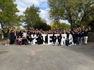 "Tout a commencé en Aveyron" : vivez à l'Amphi de Rodez le parcours "inspirant" de Clarisse Castan