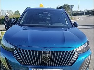 Il allait prendre l'avion à Toulouse : en excès de vitesse avec une voiture de location, le conducteur allemand ne pourra plus conduire en France