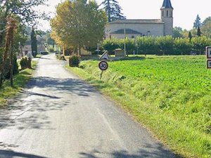 Père de famille tué à coups de couteau en Aveyron : "Que justice soit faite", à Peyrole dans le Tarn, la plaie ne s'est jamais refermée
