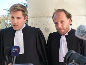 Meurtre d'Onet-le-Château : premier jour du procès de Bradley Fortunato Alves, la violence en héritage avant l'irréparable