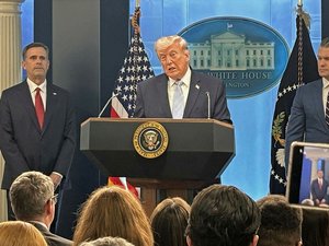 "L'Iran en avait `assez " : Donald Trump accepte un cessez-le-feu de deux semaines, et maintenant ?