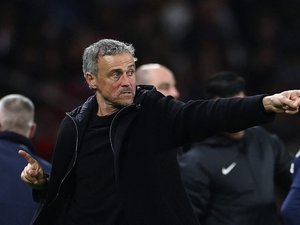 Ligue des Champions : PSG-Liverpool, Barcelone-Atlético... où et quand voir les autres quarts de finale, ce mercredi ?