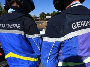 "Je n'ai pas vu ma vitesse" : 1er avril ou pas, le très grand excès et l'excuse du jeune conducteur n'ont pas plu aux gendarmes
