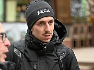 Automobile : Arthur Pelamourgues prêt à défier les ténors du WRC2 en Croatie