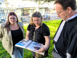 Procès du meurtre d'Onet-le-Château : la vidéo insoutenable d'un accusé emporté par sa rage