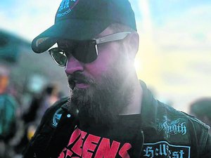 Millau. "Ça faisait huit ans que j'avais cette idée en tête" : Pierre Cassière et son pari fou de créer un festival de métal dans cette commune de l'Aveyron