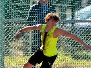 Athlétisme : Rodez accueille le premier acte des championnats de l'Aveyron