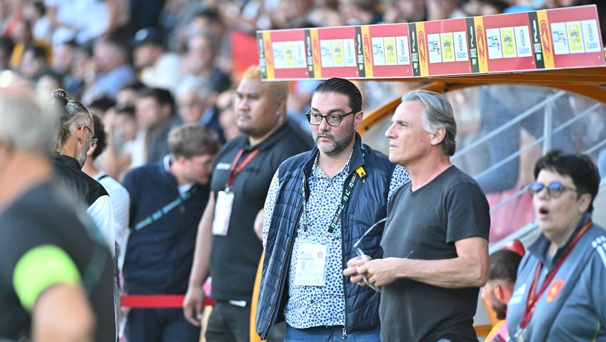 Ποδόσφαιρο – DNCG: σχεδόν σε ισορροπία, ο Rodez είναι μεταξύ των καλών μαθητών οικονομικά