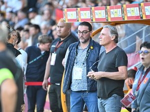 Football - DNCG : presque à l'équilibre, Rodez figure parmi les bons élèves sur le plan financier