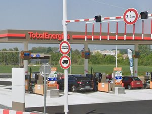 9,99 euros le litre dans une station TotalEnergies : un bug a siphonné les économies des clients, qui n'ont réalisé que trop tard