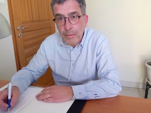 Municipales 2026 : "Notre position n'est pas de s'opposer à tout", les "perdants" seront vigilants à Villeneuve