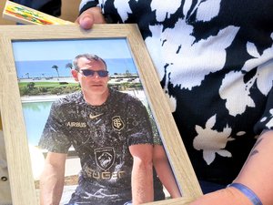 "Je ne veux pas de vos excuses" : au troisième jour du procès du meurtre d'Onet, les mots forts de "la survivante" Virginie