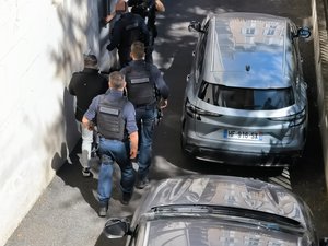 "Justice de merde !" : colère à l'énoncé du verdict du procès du meurtre d'Onet, Bradley Fortunato Alves condamné à 22 ans de réclusion criminelle