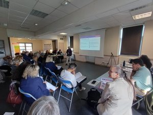 Violences familiales : "On a besoin de relais pour pouvoir intervenir", le CIDFF de l'Aveyron face à un inquiétant surcroît d'activités