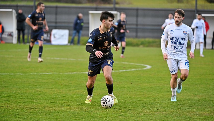 Ποδόσφαιρο: Η Onet έχει μια διατήρηση στην Εθνική 3 για επικύρωση